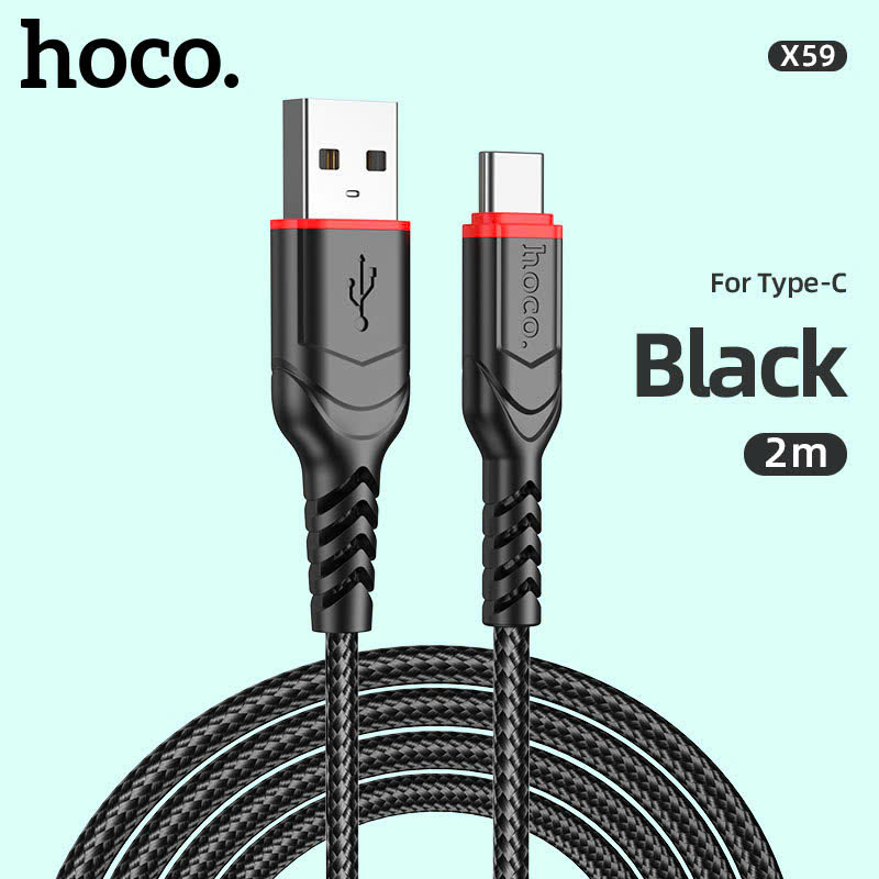 cap-type-c-hoco-x59-dai-2m